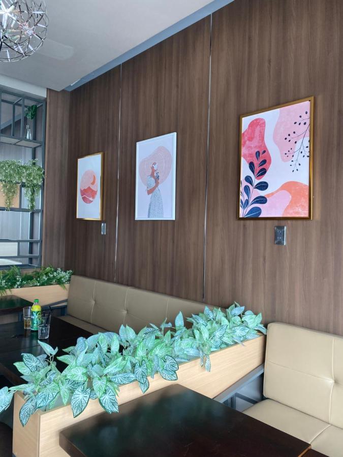 Lia Homestay Grand World Phu Quoc - Sunny Venice Apartment Esterno foto