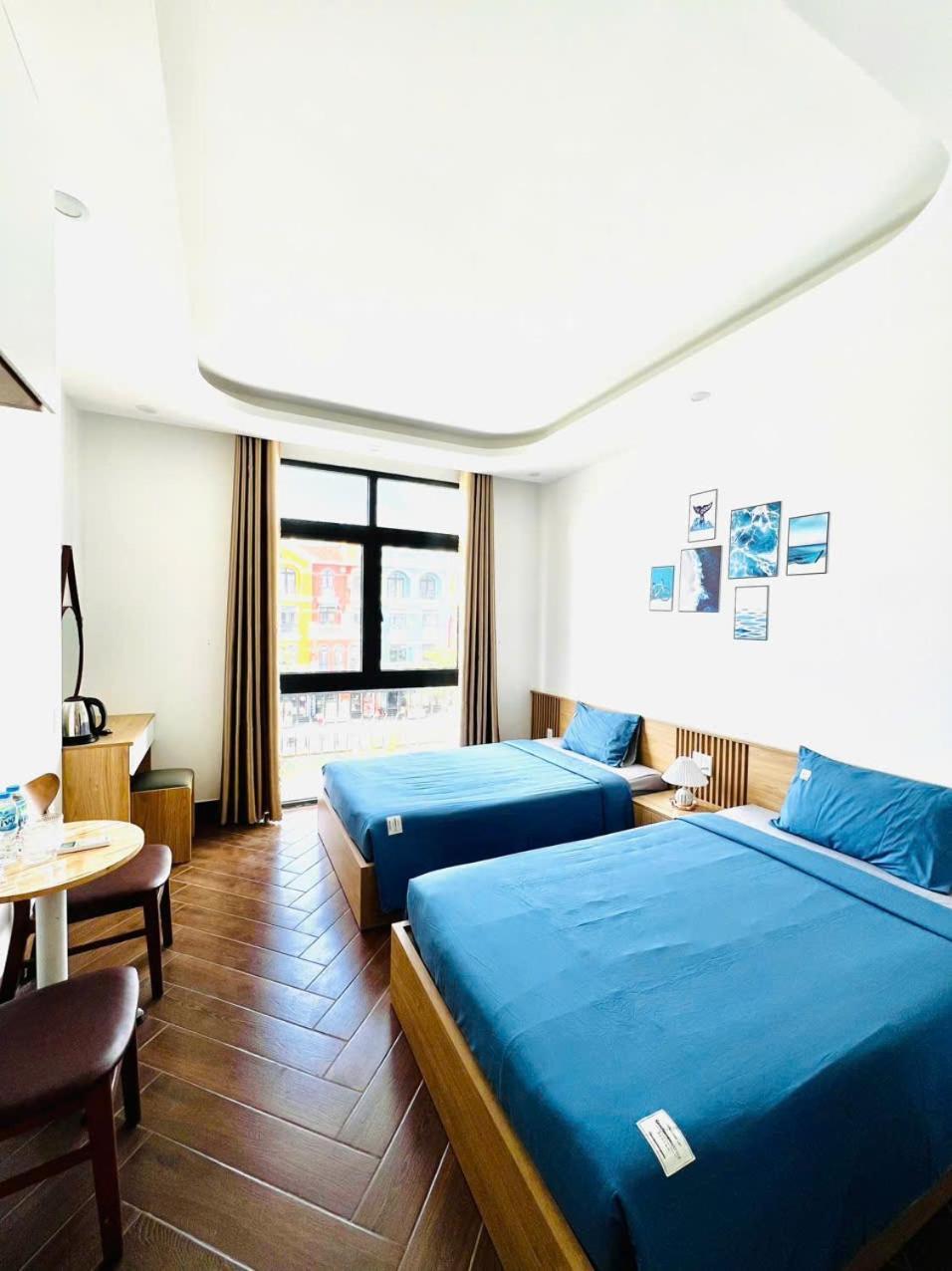 Lia Homestay Grand World Phu Quoc - Sunny Venice Apartment Esterno foto