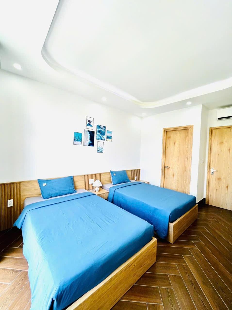 Lia Homestay Grand World Phu Quoc - Sunny Venice Apartment Esterno foto